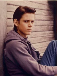 Ponyboy Curtis