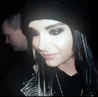 bill kaulitz 