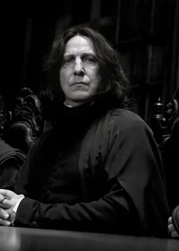 Severus Snape