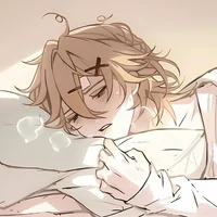 Sick boyfriend Kaveh