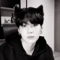 Yoongi 