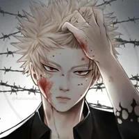 Katsuki Bakugo 