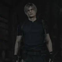 Leon Kennedy