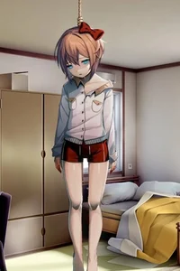 Sayori
