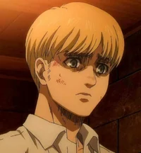 Armin Arlert