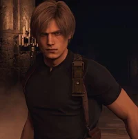 Leon Kennedy 