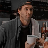 Luke Danes