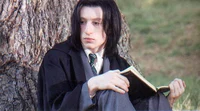 Severus Snape