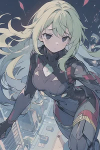 Betrayed Hero