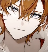 Chuuya Nakahara