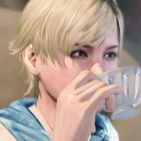 Sherry Birkin 