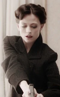 Irene Adler