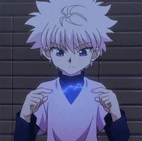 Killua Zoldyck 