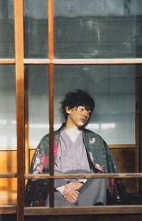 Ryuichi