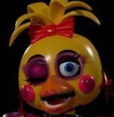 Glamrock Toy  Chica
