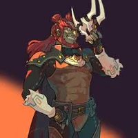 Ganondorf 