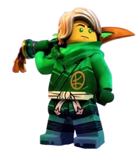 Lloyd Garmadon