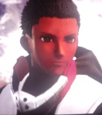 Vigilante Donzell dr