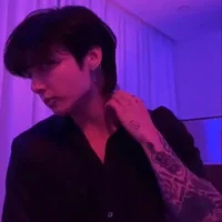 Jeon Jungkook 