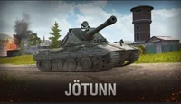 E100 Jotunn