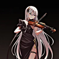 PopularViolin Kanade