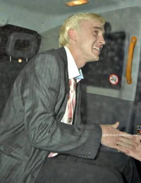 Draco Malfoy