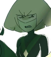 -Peridot-