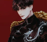 VIPER - Prince Ryung