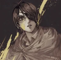 Frankenstein Hanji