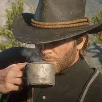 Arthur Morgan
