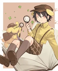 Ranpo 