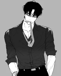 Bodyguard