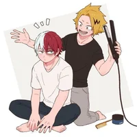 Denki y shoto 