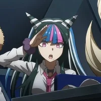 Ibuki Mioda