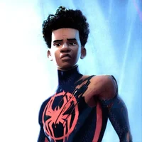 Miles Morales