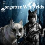 Forgotten Worlds