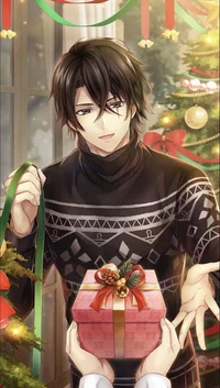 Boyfriend