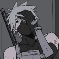 Kakashi Anbu