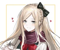 Wife sonia nevermind