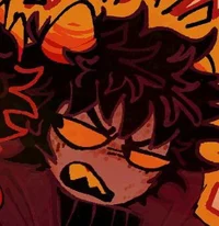 Karkat Vantas