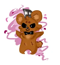 Freddy Fazbear