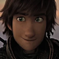 Hiccup Haddock