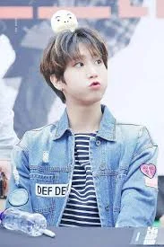 Han jisung