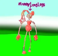 Mommy long legs