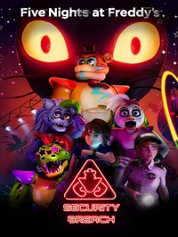 Fnaf