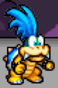 Larry Koopa