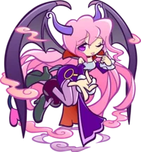 Succubus