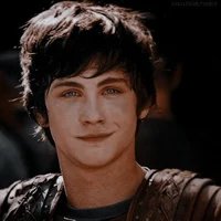 Percy Jackson