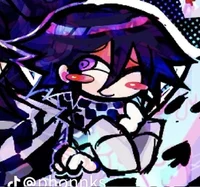 Kokichi Oma