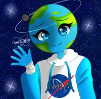 Earth Chan 